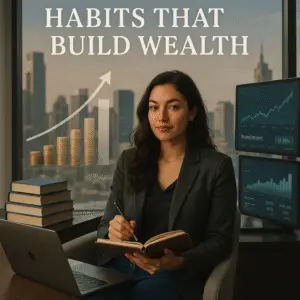 think Like a millionaire