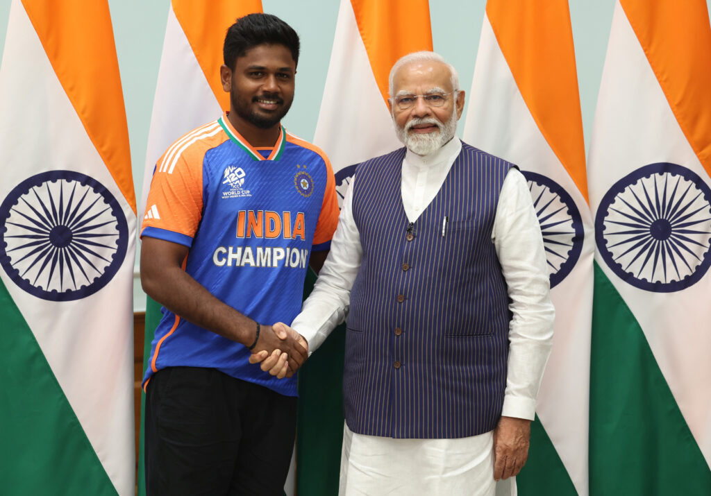 Inside Sanju Samson’s Luxurious Life: Net Worth & Property Details