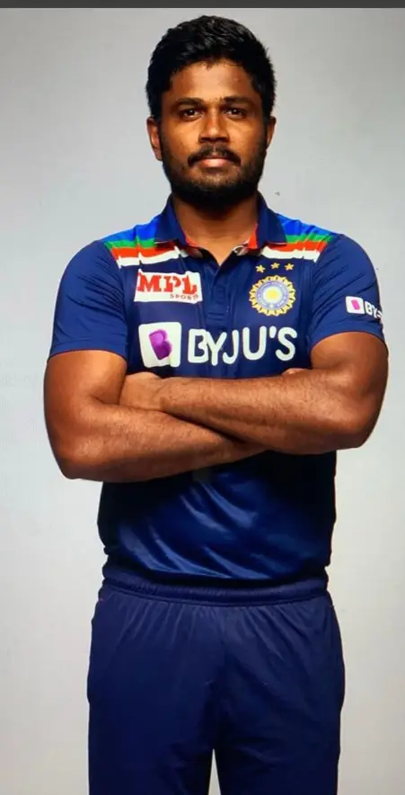 Sanju Samson