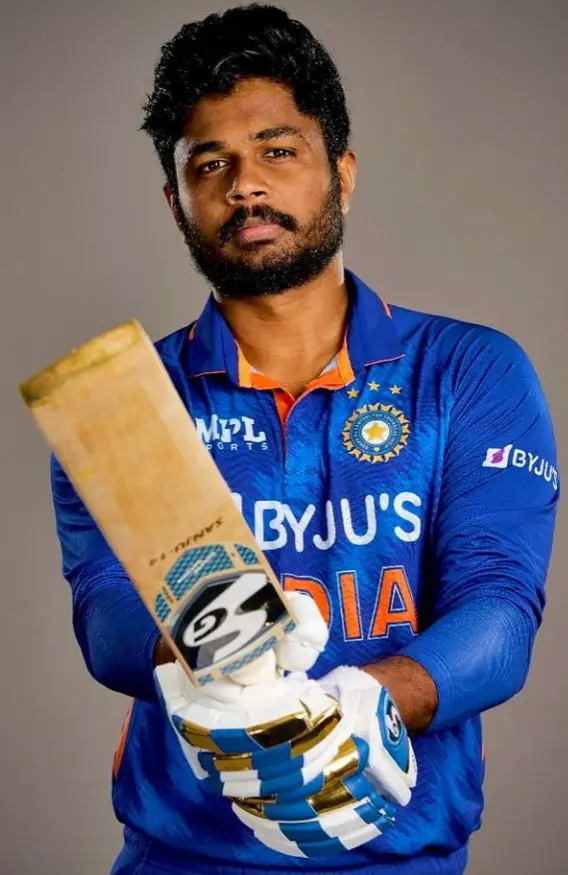 Sanju Samson
