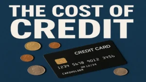 How Loan Terms Affect the Cost of Credit?