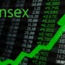 Sensex