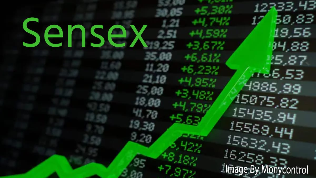Sensex