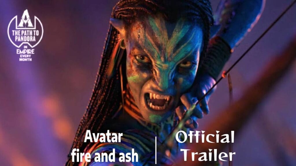 avatar 3 movie trailer finally