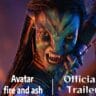 avatar 3 movie trailer finally