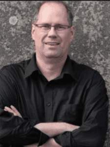 Marc Peratoner – A Pillar of Radio Bamberg