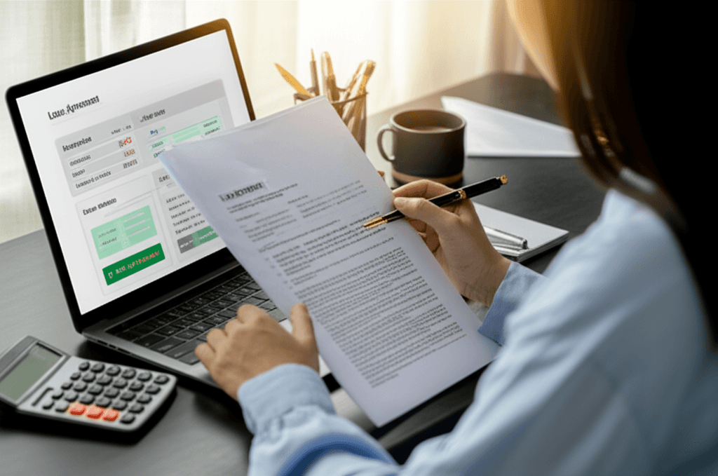 know cost of credit