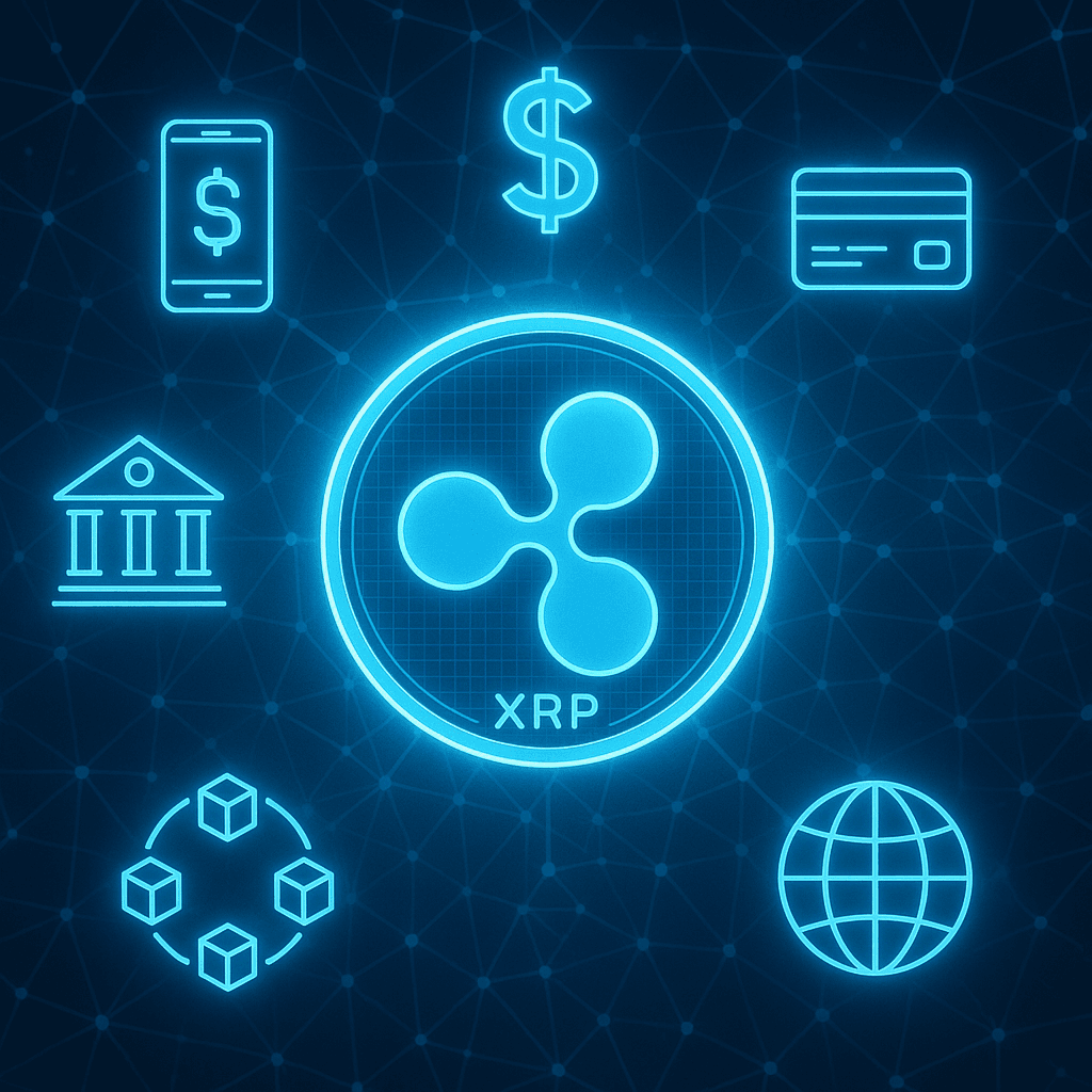 XRP Investment Guide 2025: Safe Bet or Risky Gamble