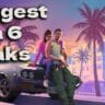 rockstar games gta 6