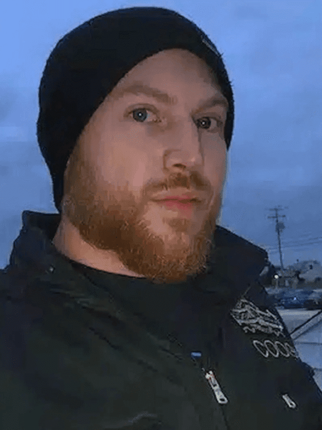 Matthew James Ruth: Pennsylvania Officers Ambush
