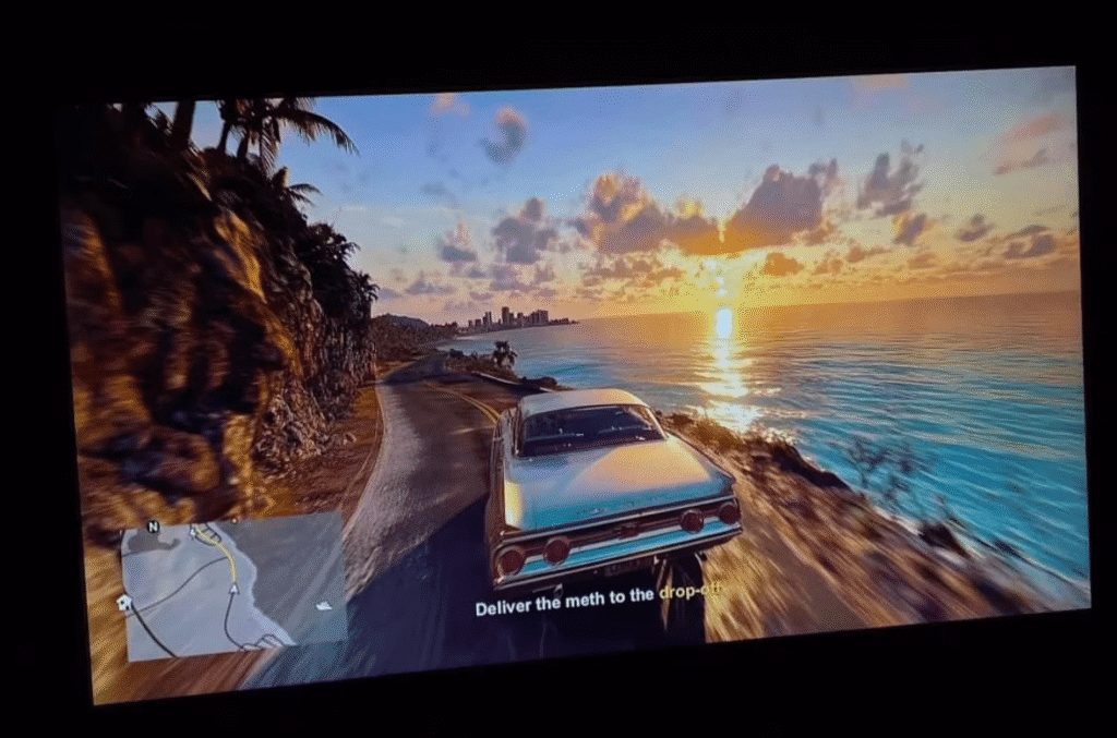Rockstar GTA 6