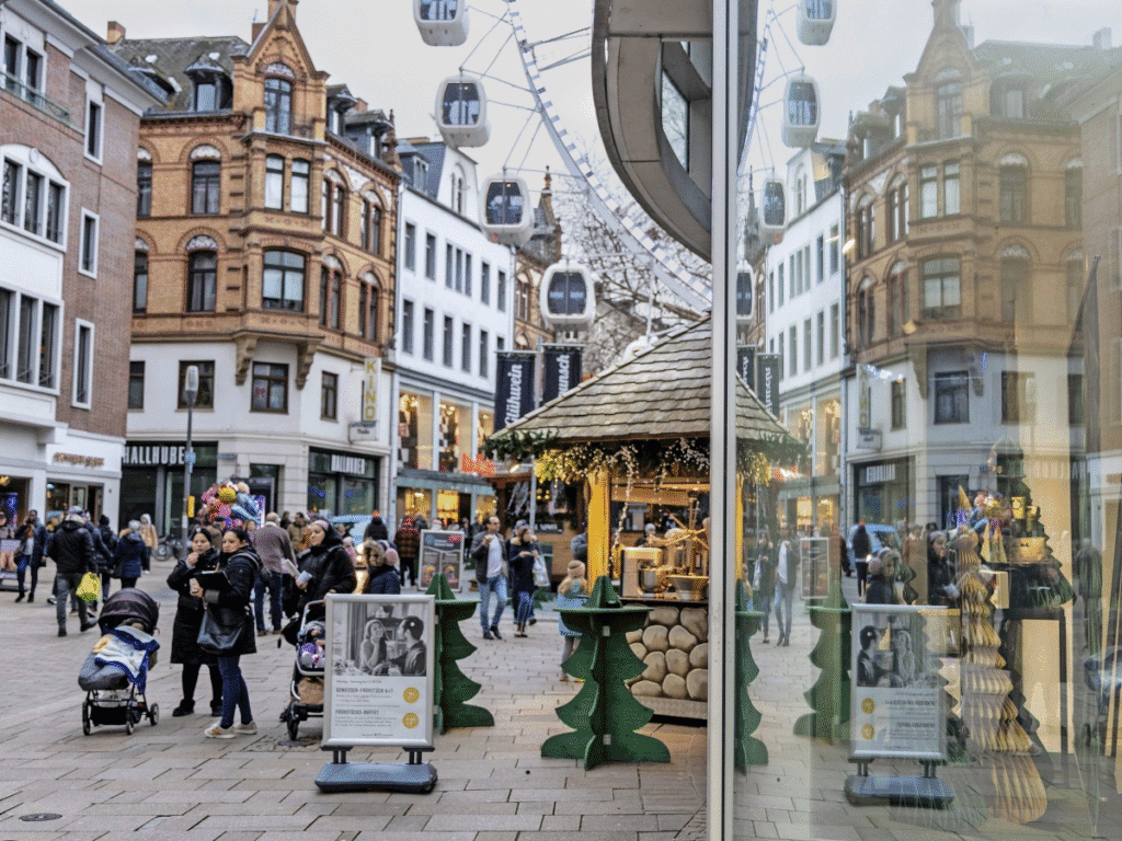 Wiesbaden Aktuell