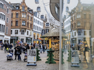 Wiesbaden Aktuell: Hesse’s Vibrant Heart in 2025