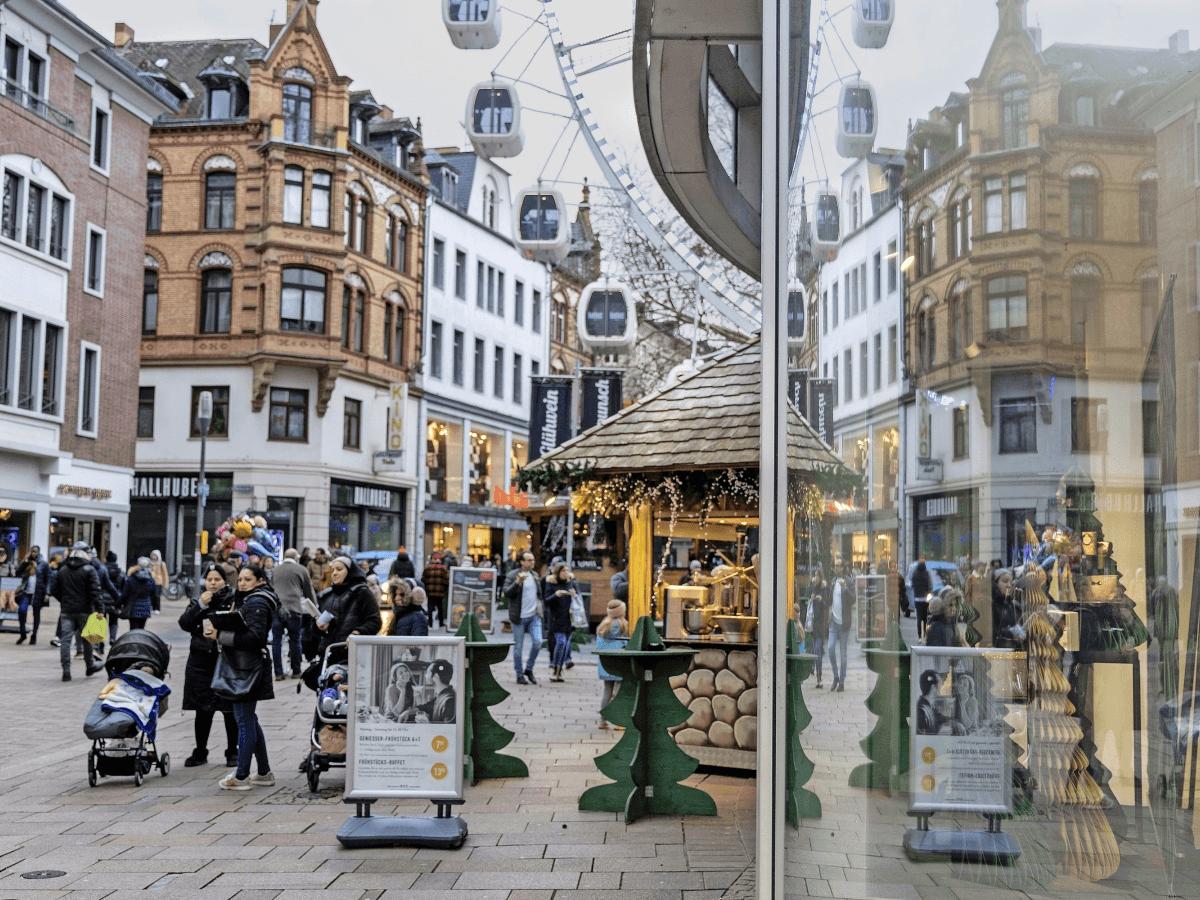 Wiesbaden Aktuell